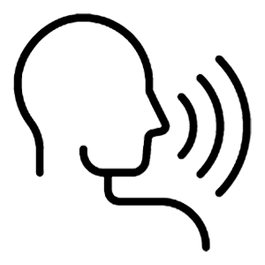 Icon for Video Conferencing