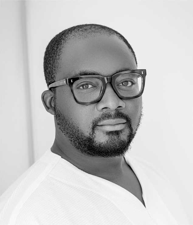 Terry Addo photo